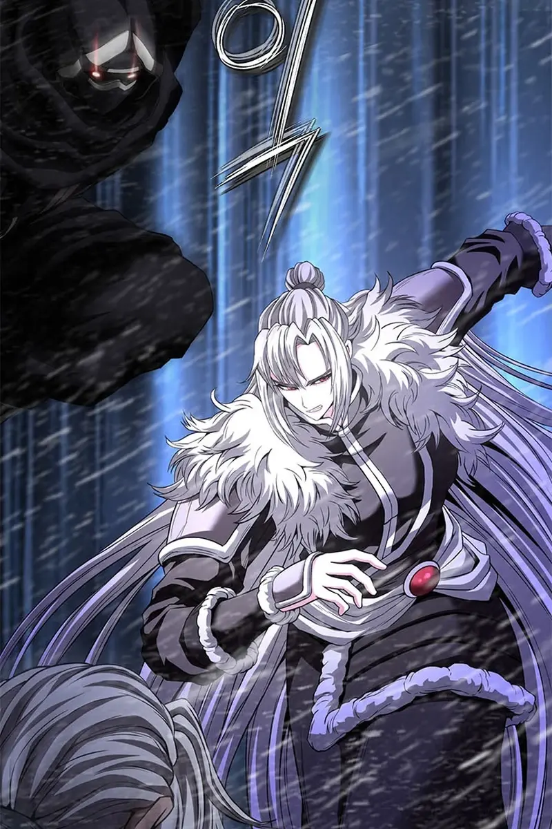 Invincible Territory Chapter 40 Page 51