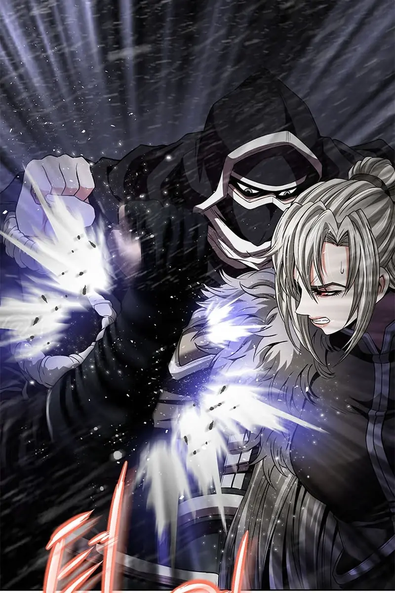 Invincible Territory Chapter 40 Page 54