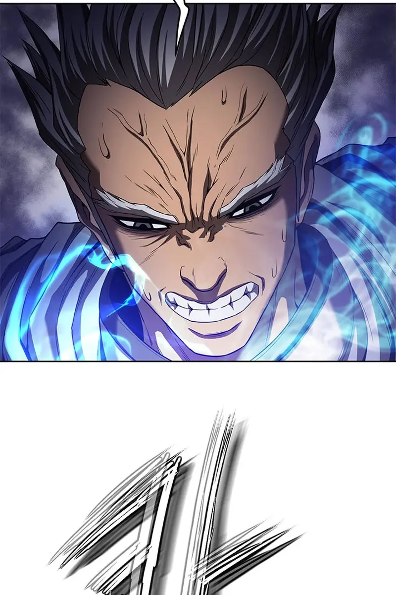 Invincible Territory Chapter 40 Page 58