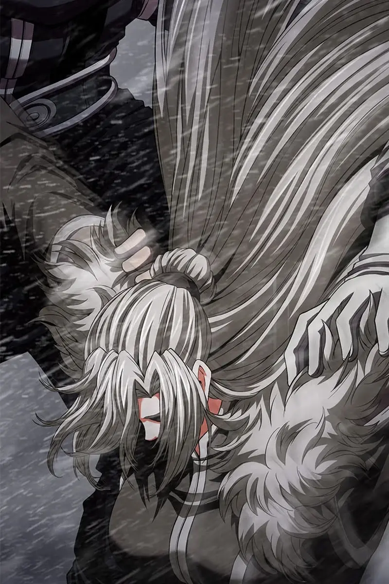 Invincible Territory Chapter 40 Page 62