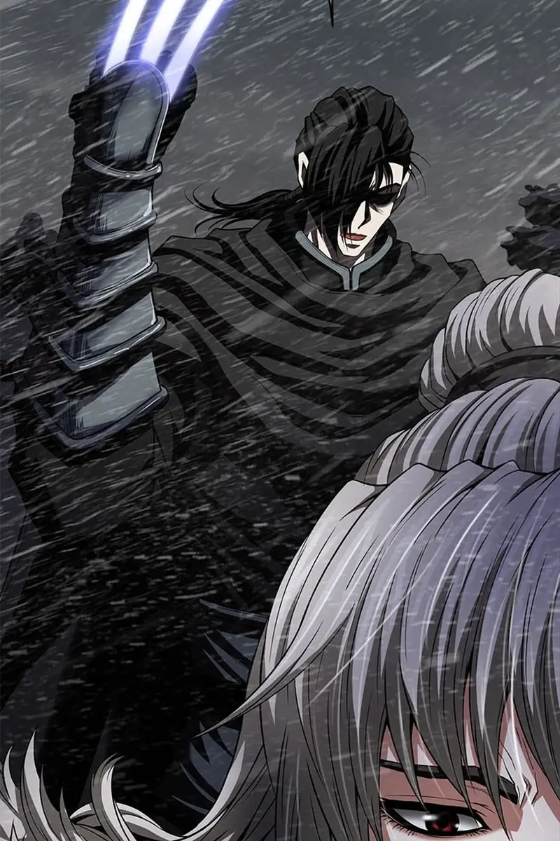 Invincible Territory Chapter 40 Page 66