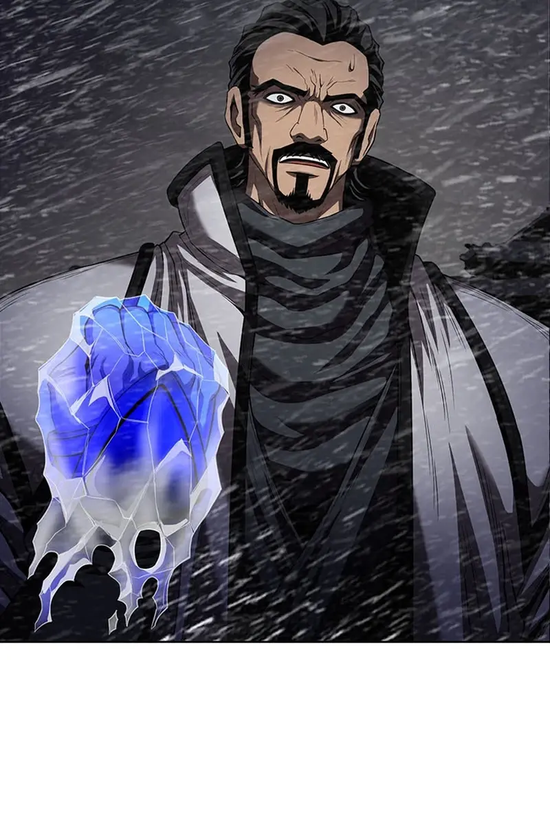 Invincible Territory Chapter 40 Page 79