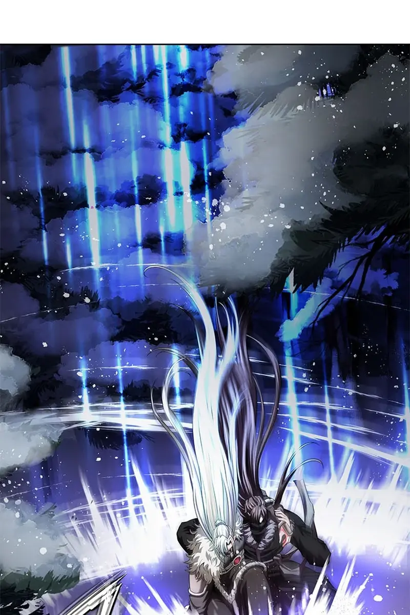 Invincible Territory Chapter 40 Page 89