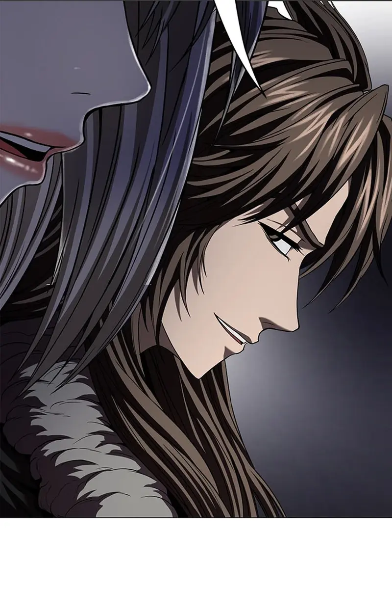 Invincible Territory Chapter 40 Page 92