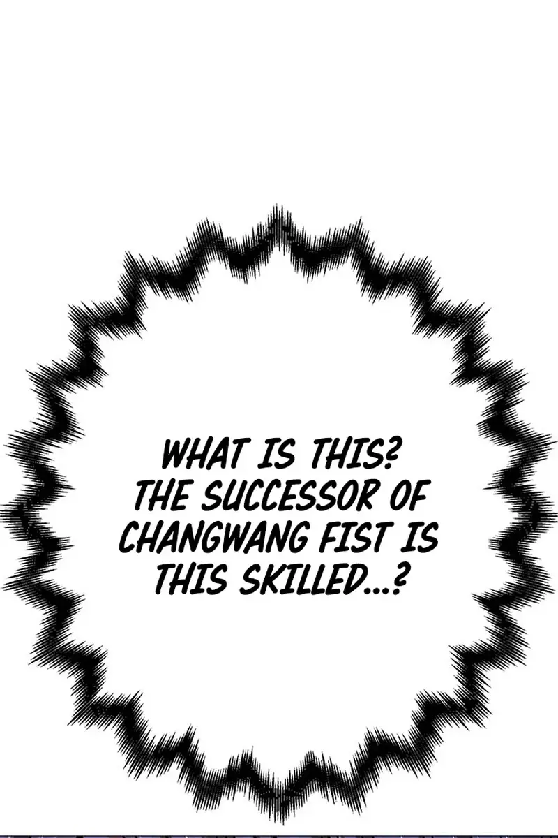 Invincible Territory Chapter 40 Page 93