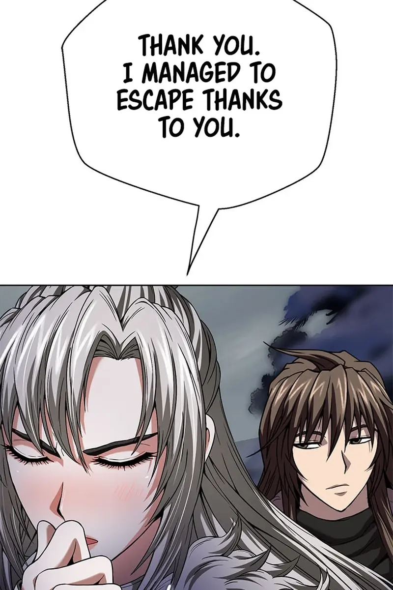 Invincible Territory Chapter 40 Page 96