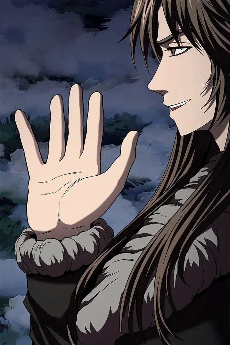 Invincible Territory Chapter 40 Page 103