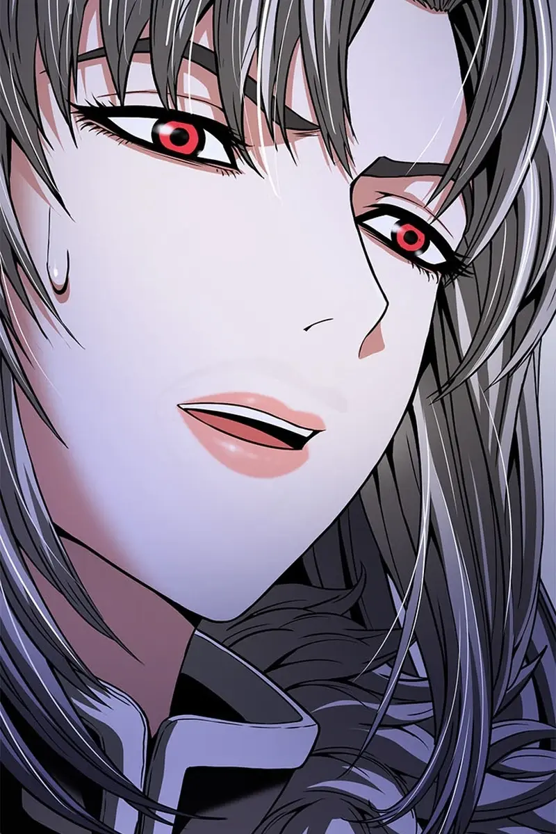 Invincible Territory Chapter 40 Page 107