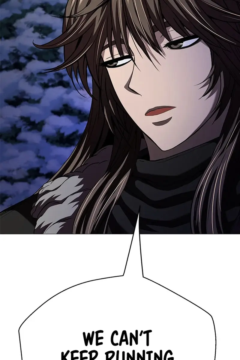 Invincible Territory Chapter 40 Page 109