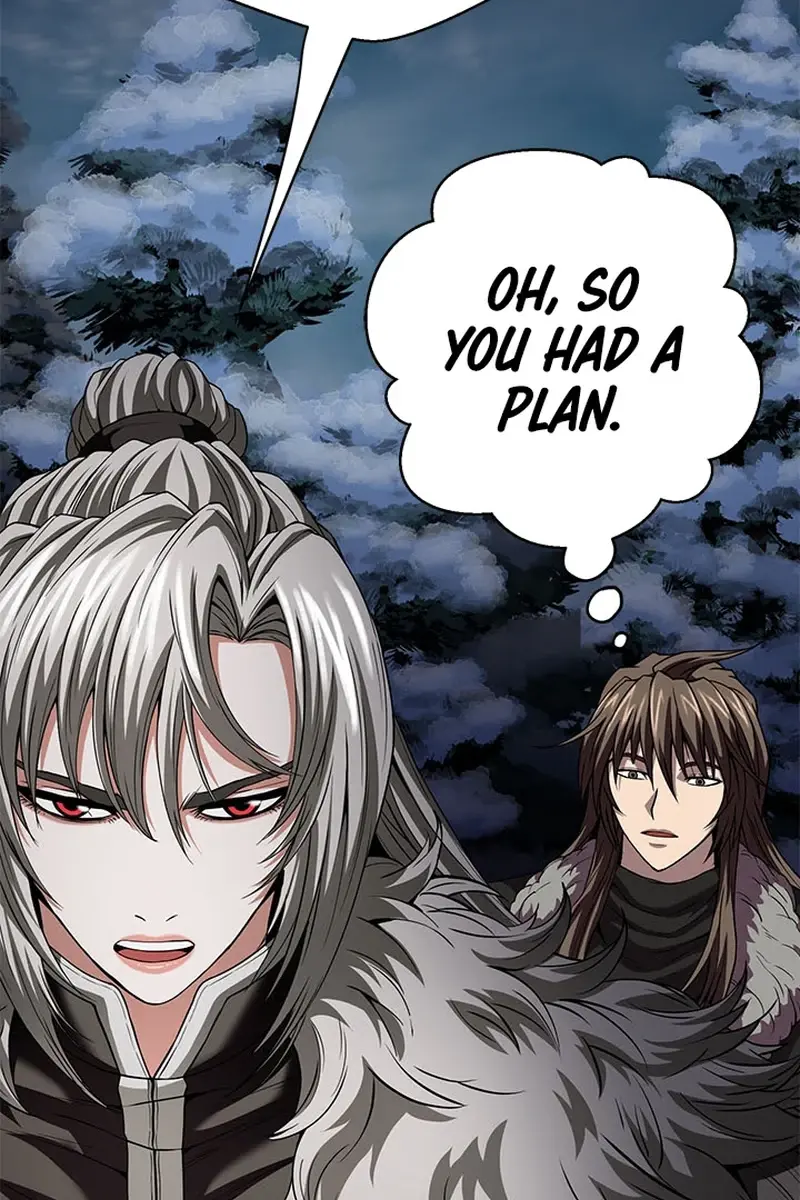 Invincible Territory Chapter 40 Page 112