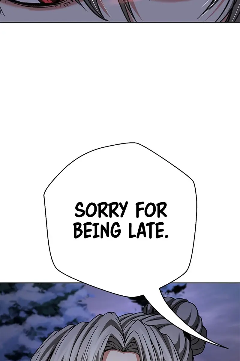 Invincible Territory Chapter 40 Page 121