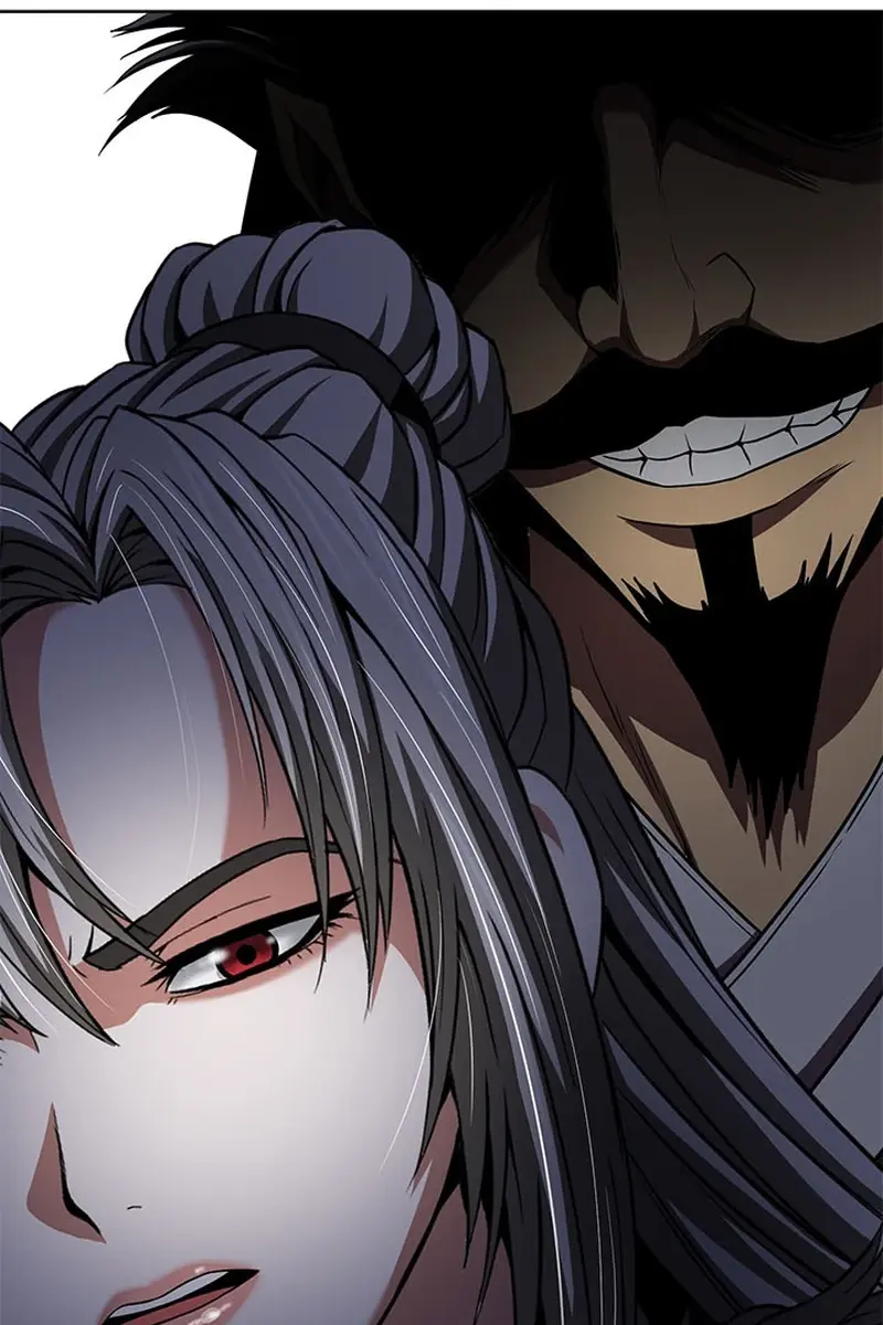 Invincible Territory Chapter 40 Page 124