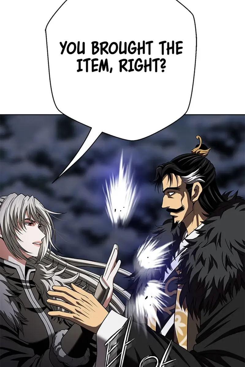 Invincible Territory Chapter 40 Page 129