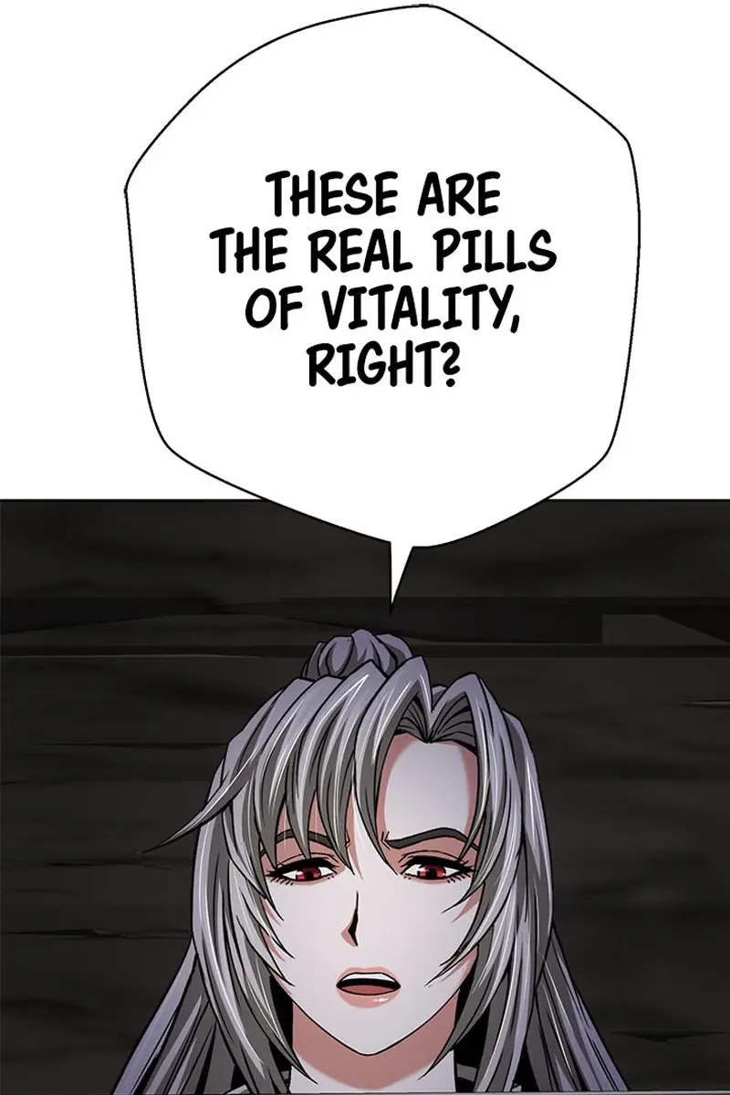 Invincible Territory Chapter 40 Page 141