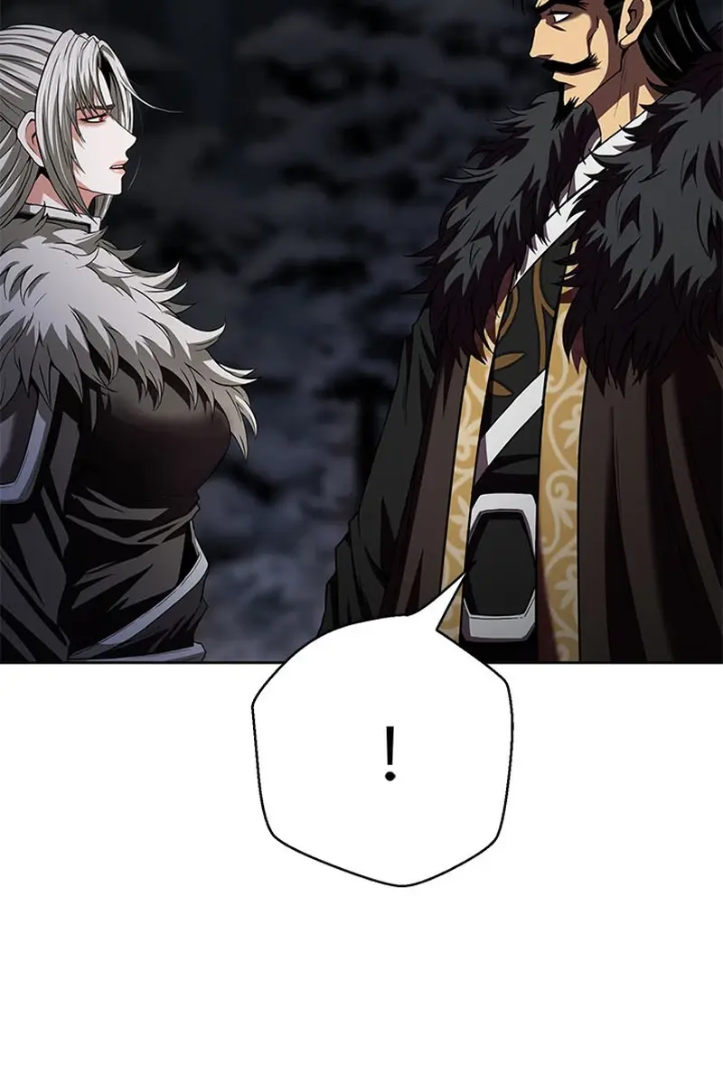 Invincible Territory Chapter 40 Page 153