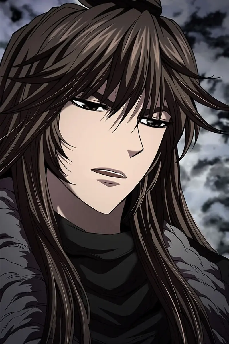 Invincible Territory Chapter 40 Page 156