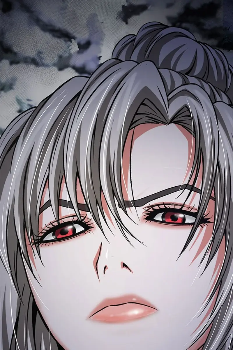 Invincible Territory Chapter 40 Page 158