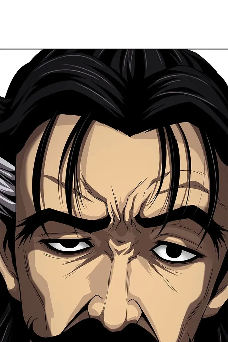 Invincible Territory Chapter 40 Page 161