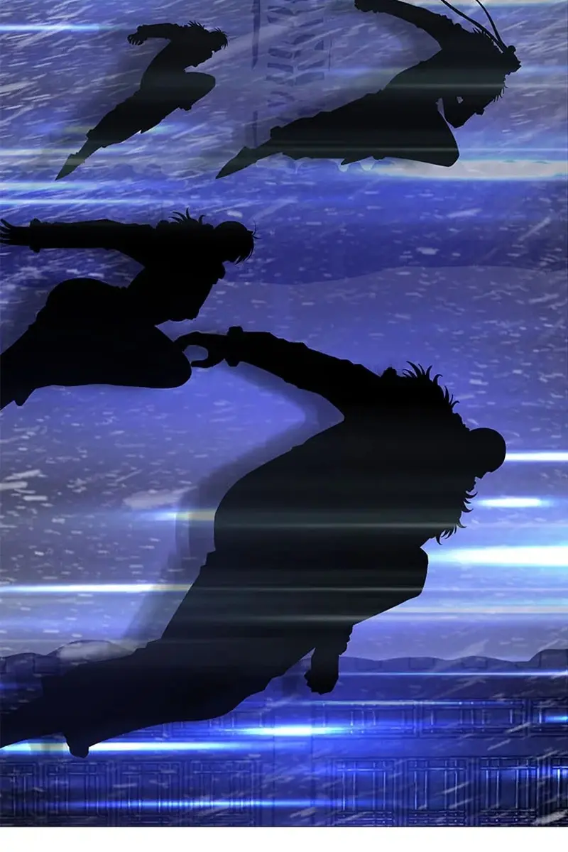 Invincible Territory Chapter 41 Page 7