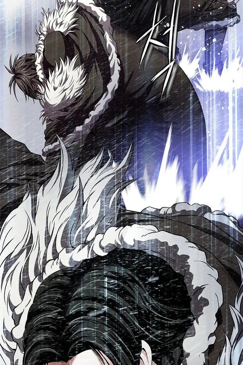 Invincible Territory Chapter 41 Page 14