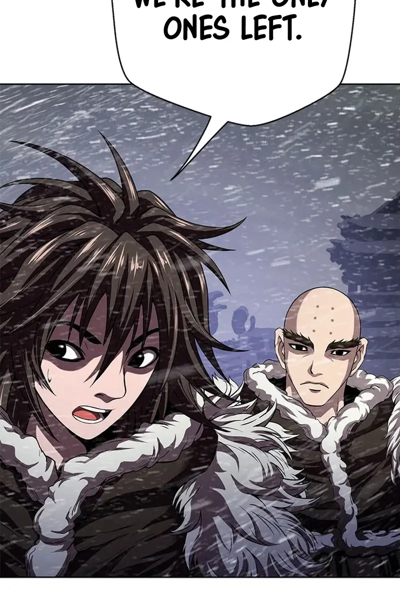 Invincible Territory Chapter 41 Page 17