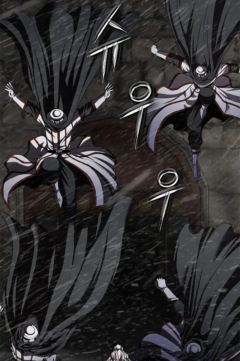 Invincible Territory Chapter 41 Page 21