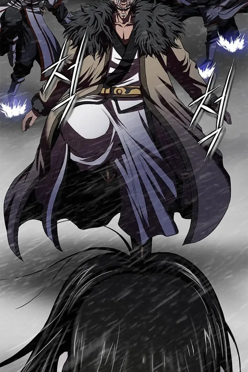 Invincible Territory Chapter 41 Page 22