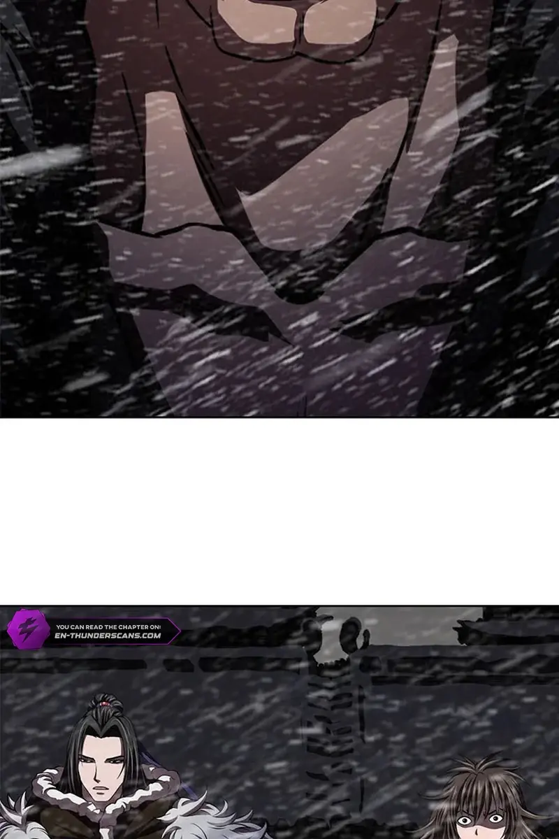 Invincible Territory Chapter 41 Page 28