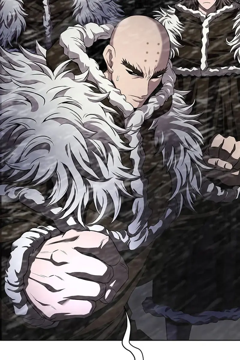 Invincible Territory Chapter 41 Page 29