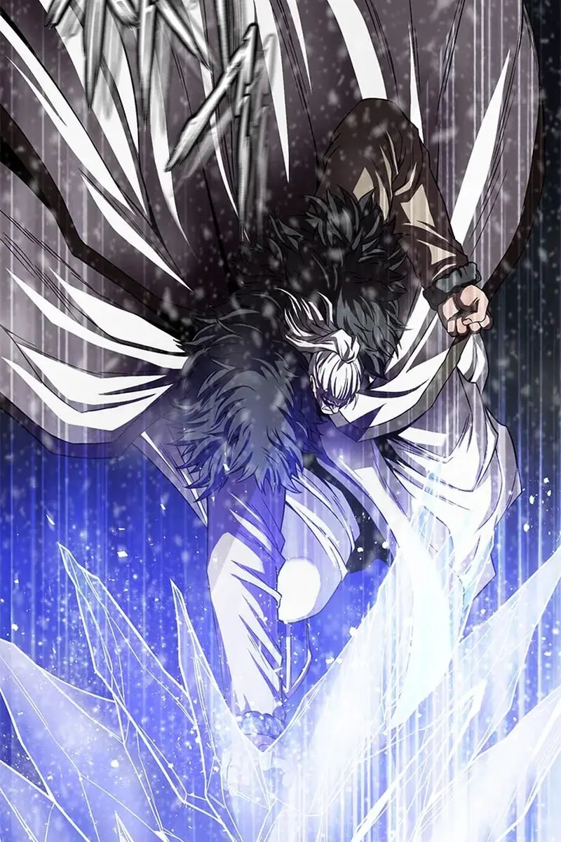 Invincible Territory Chapter 41 Page 34