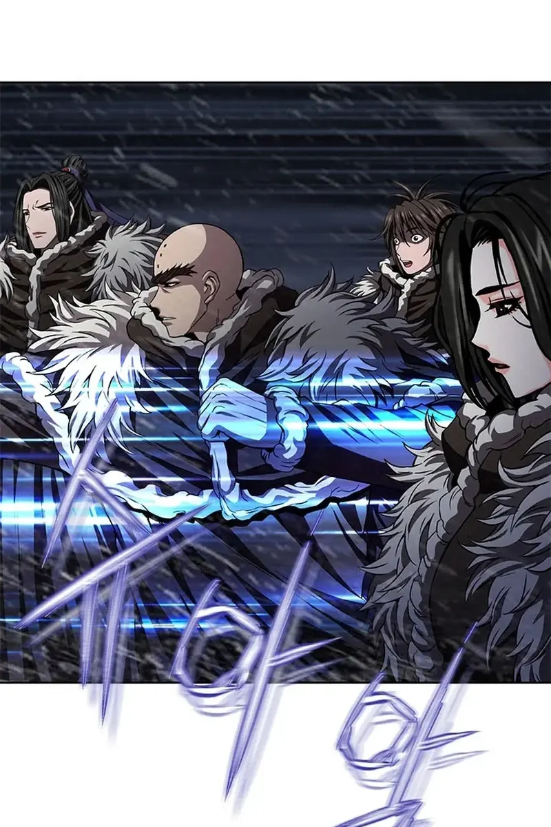 Invincible Territory Chapter 41 Page 38