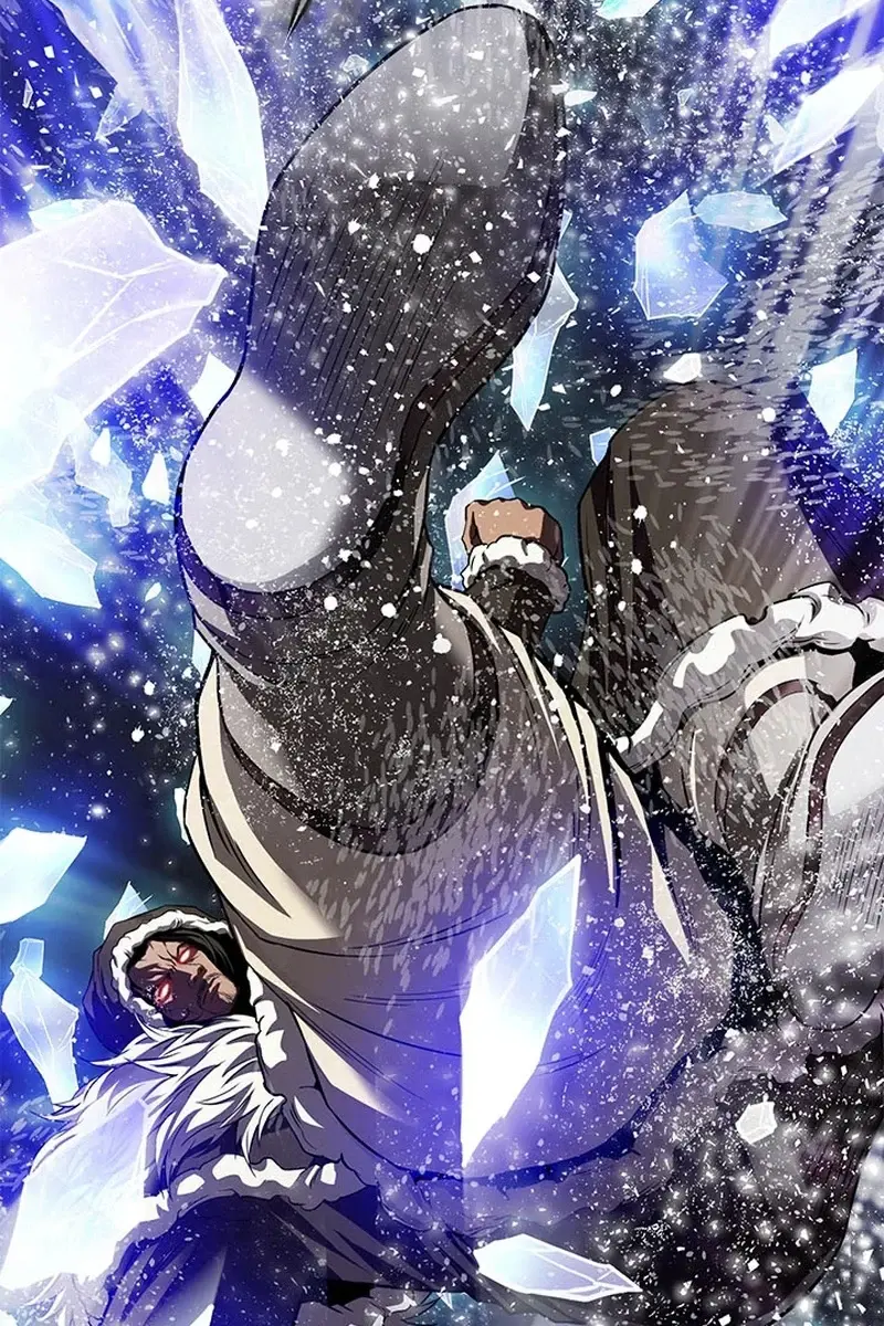 Invincible Territory Chapter 41 Page 41