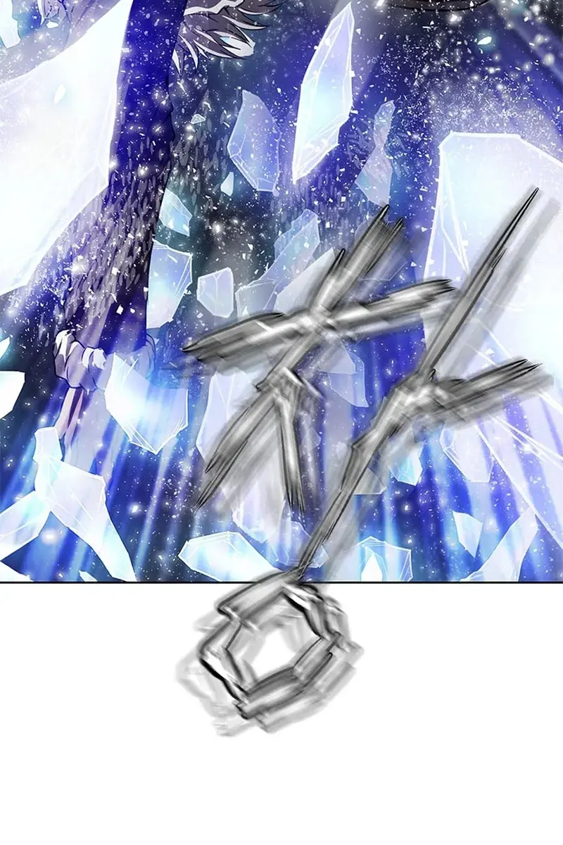 Invincible Territory Chapter 41 Page 42