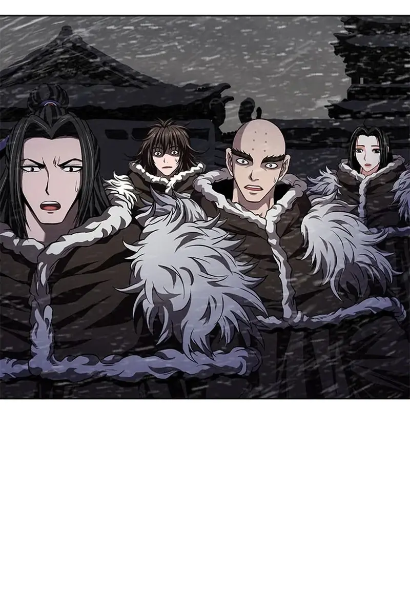 Invincible Territory Chapter 41 Page 43