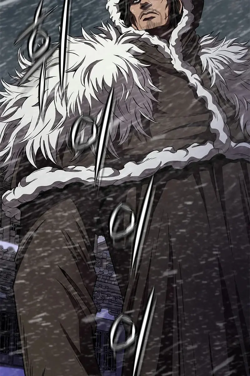 Invincible Territory Chapter 41 Page 48