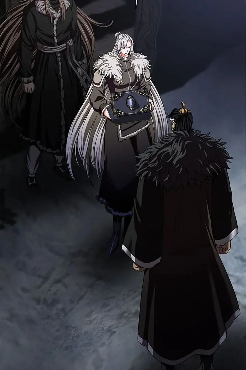 Invincible Territory Chapter 41 Page 62