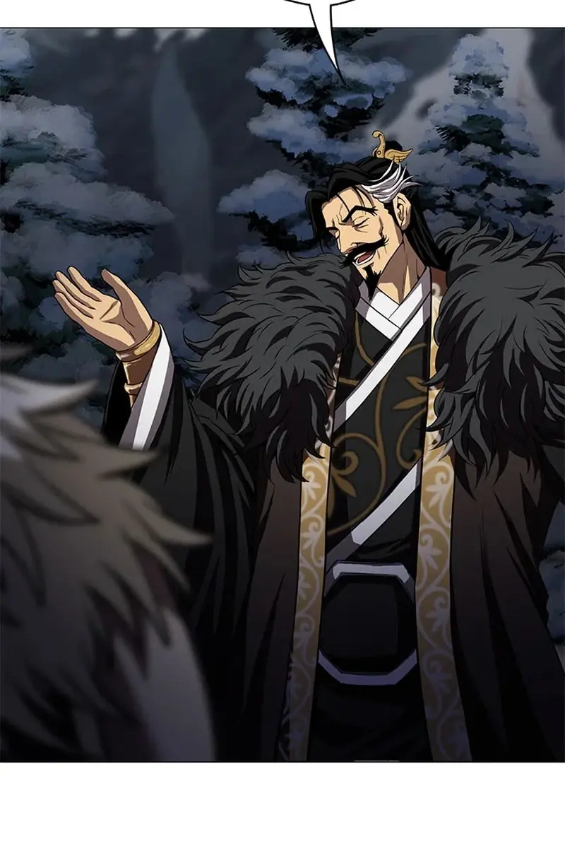 Invincible Territory Chapter 41 Page 73