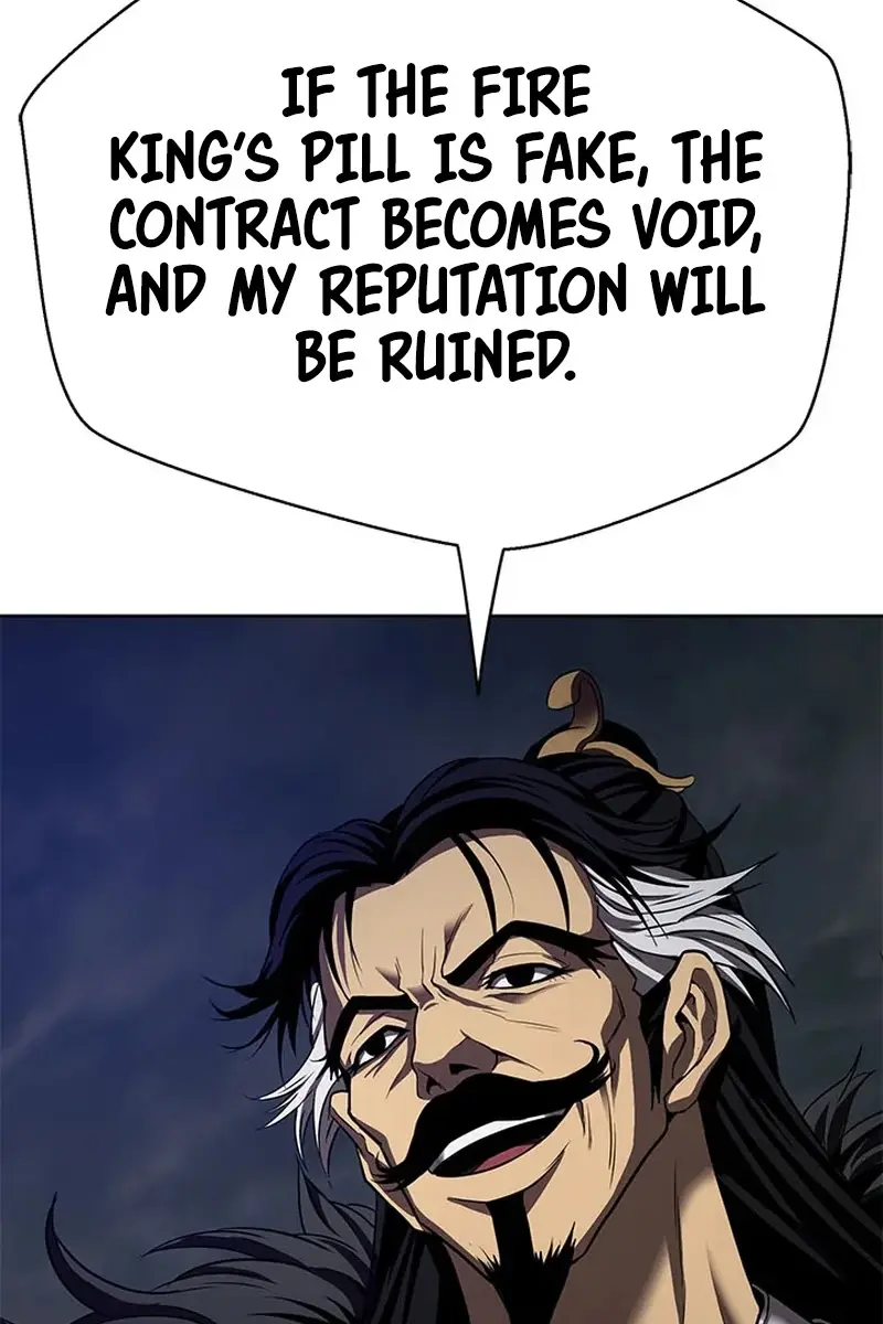 Invincible Territory Chapter 41 Page 77