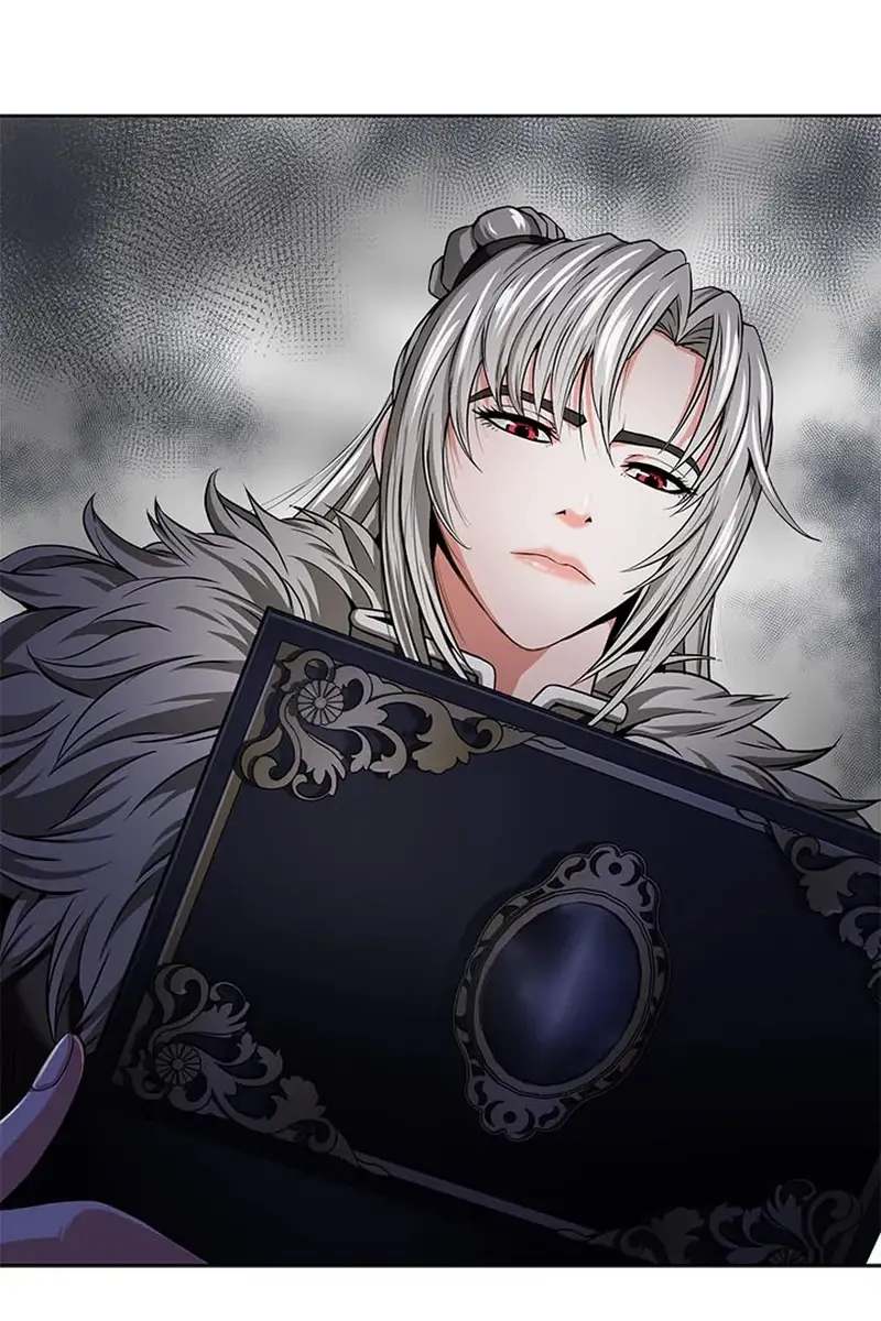 Invincible Territory Chapter 41 Page 84