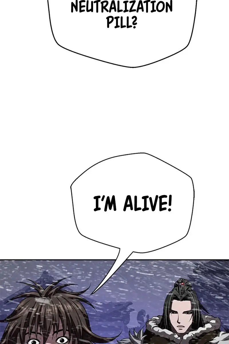 Invincible Territory Chapter 41 Page 87