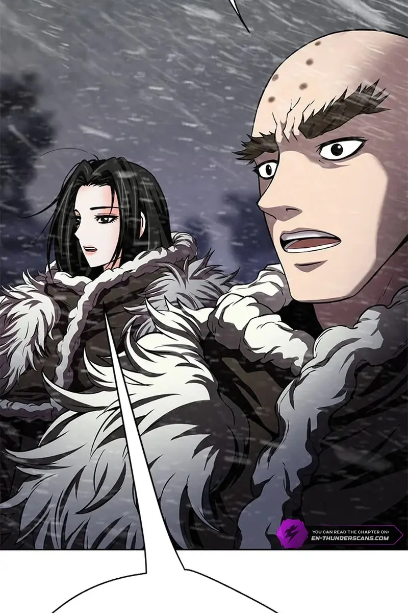 Invincible Territory Chapter 41 Page 89