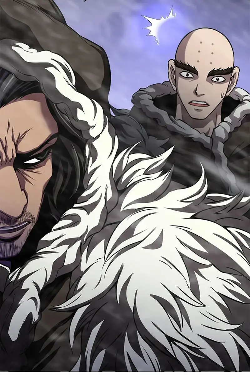 Invincible Territory Chapter 41 Page 92