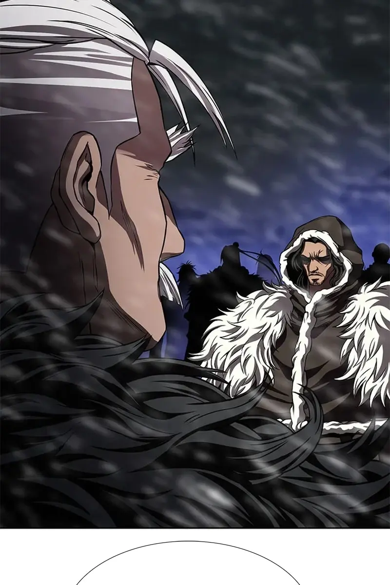 Invincible Territory Chapter 41 Page 96