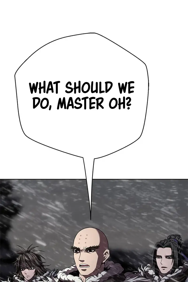 Invincible Territory Chapter 41 Page 99