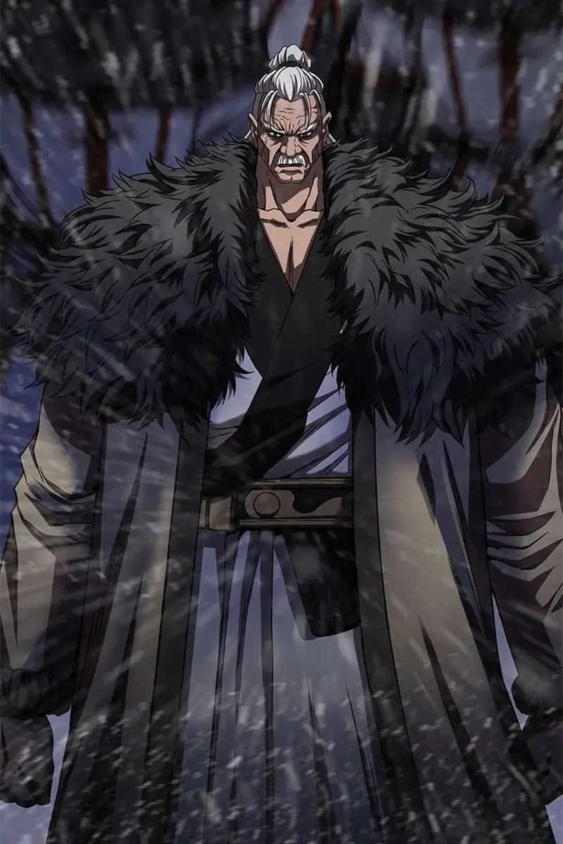 Invincible Territory Chapter 41 Page 113