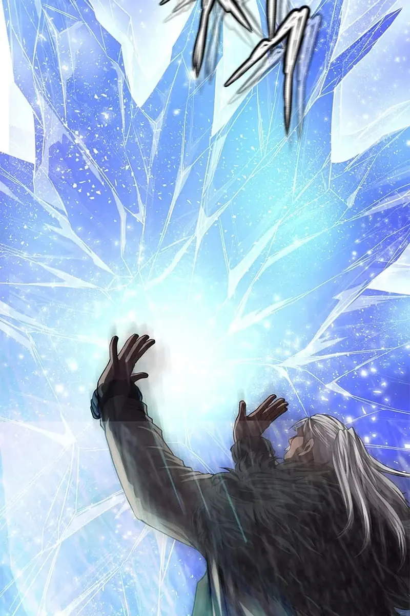 Invincible Territory Chapter 41 Page 119