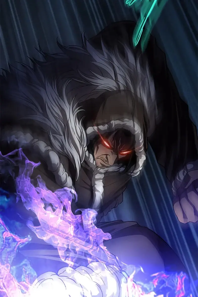 Invincible Territory Chapter 41 Page 123