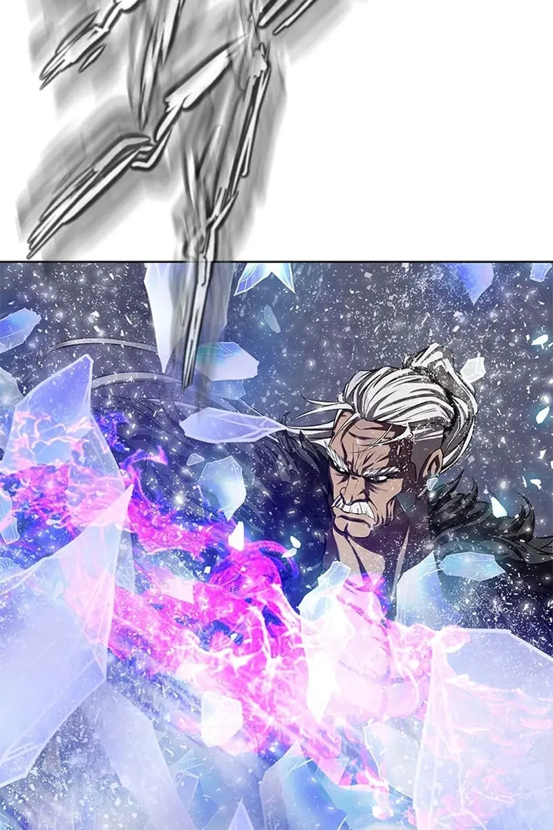 Invincible Territory Chapter 41 Page 126