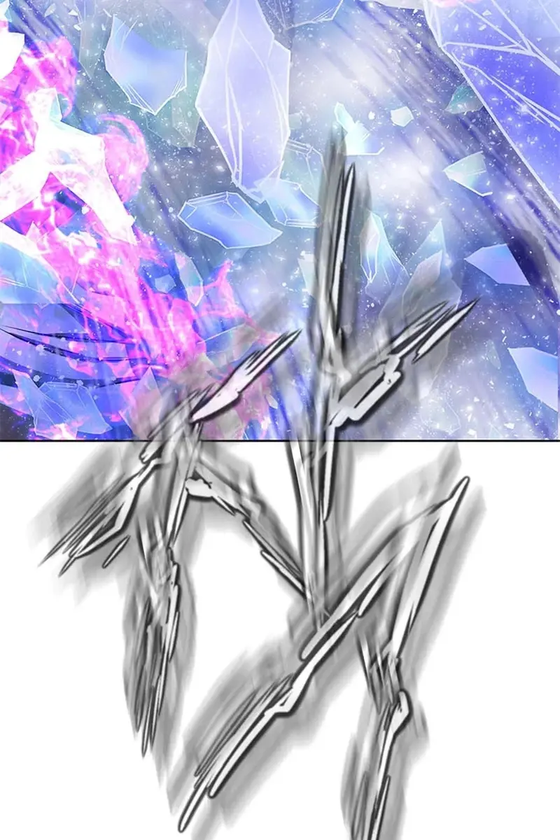 Invincible Territory Chapter 41 Page 127