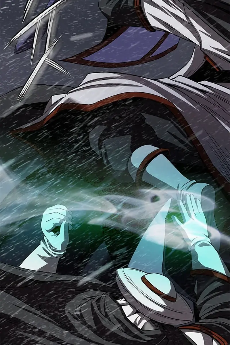 Invincible Territory Chapter 41 Page 131